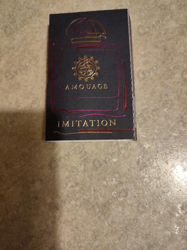 Купить Imitation от Amouage