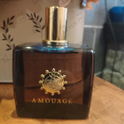 Отзыв Amouage Imitation