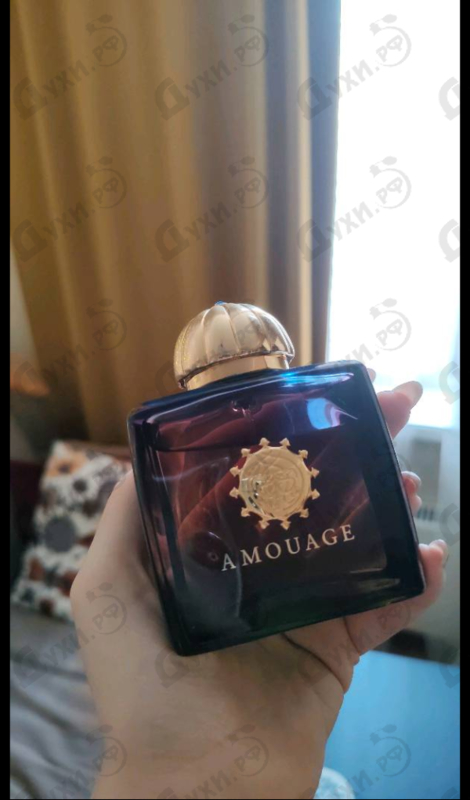 Парфюмерия Imitation от Amouage