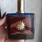Отзыв Amouage Imitation