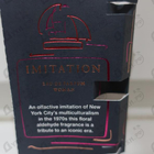 Отзыв Amouage Imitation