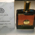 Отзыв Amouage Imitation