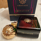 Отзыв Amouage Imitation