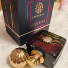 Отзывы Amouage Imitation