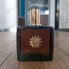 Отзыв Amouage Imitation