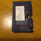 Парфюм Amouage Imitation