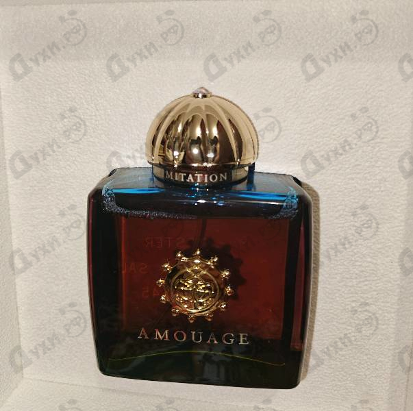 Купить Imitation от Amouage