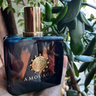 Отзывы Amouage Imitation