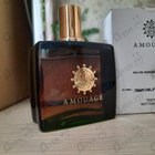 Отзыв Amouage Imitation