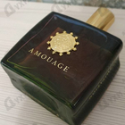 Отзывы Amouage Imitation