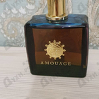 Отзывы Amouage Imitation