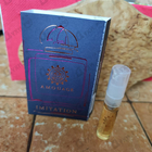Отзыв Amouage Imitation