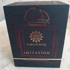 Отзывы Amouage Imitation
