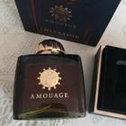 Отзывы Amouage Imitation