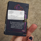 Отзыв Amouage Imitation