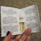 Отзывы Amouage Imitation