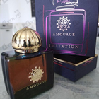 Отзыв Amouage Imitation