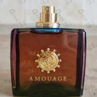 Отзывы Amouage Imitation