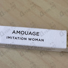 Отзыв Amouage Imitation