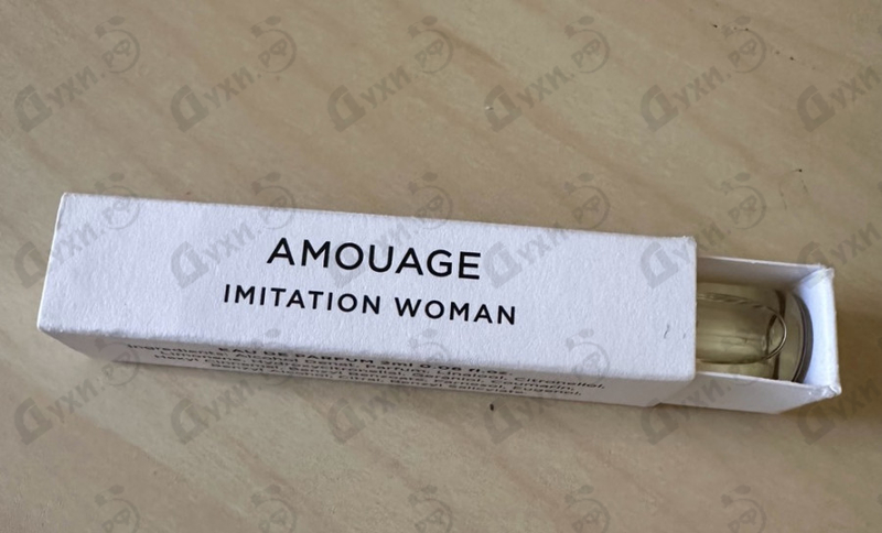 Купить Amouage Imitation