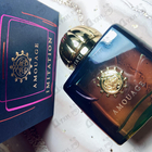 Отзыв Amouage Imitation