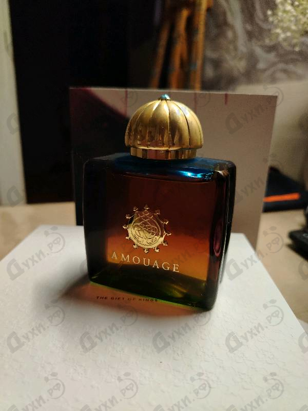Купить Imitation от Amouage