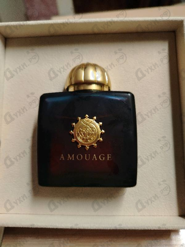 Купить Amouage Imitation