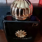 Отзывы Amouage Imitation