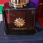 Отзыв Amouage Imitation