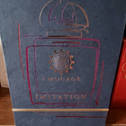 Отзывы Amouage Imitation