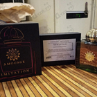 Отзыв Amouage Imitation