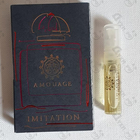 Отзывы Amouage Imitation
