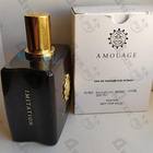 Отзыв Amouage Imitation