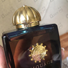Отзывы Amouage Imitation