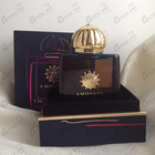 Отзывы Amouage Imitation
