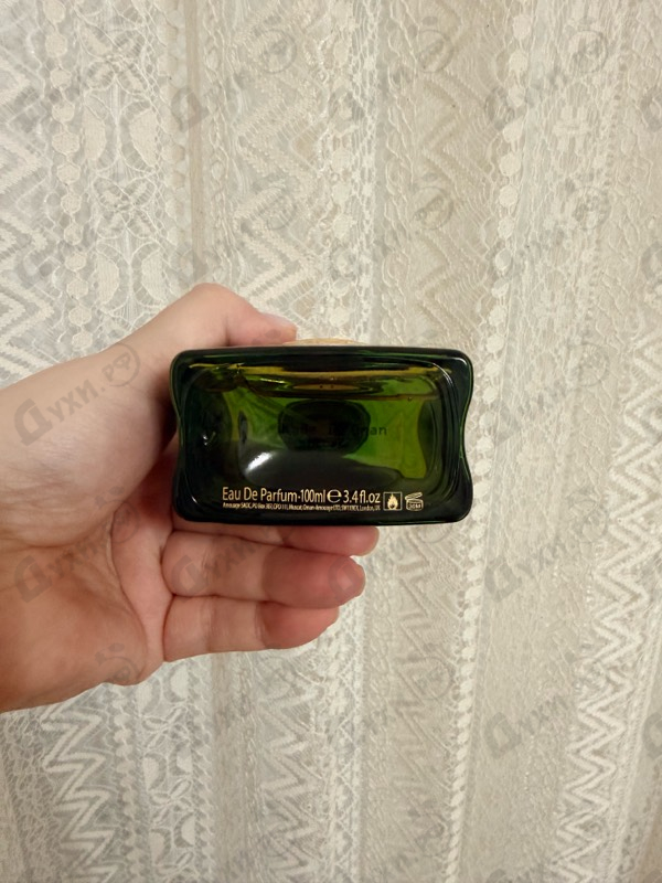 Духи Imitation от Amouage