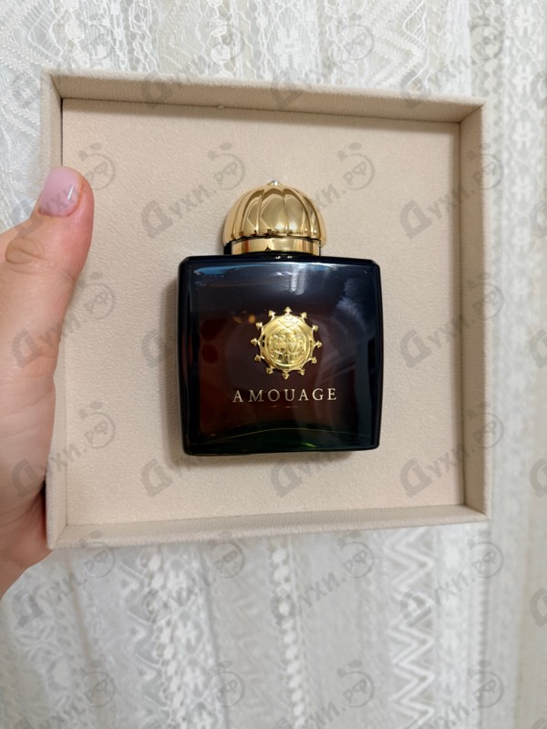 Купить Imitation от Amouage