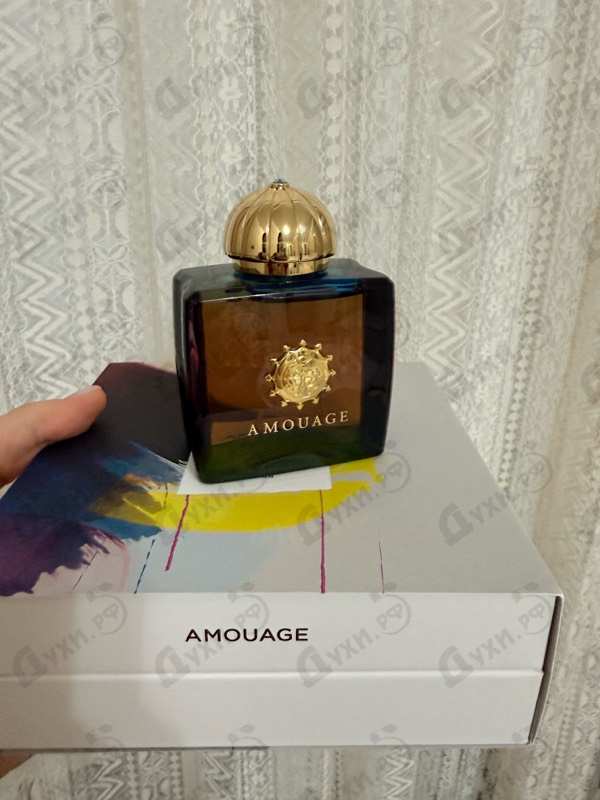 Купить Amouage Imitation