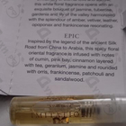 Отзыв Amouage Imitation