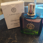 Духи Imitation от Amouage