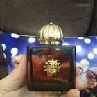 Отзыв Amouage Imitation