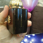Отзывы Amouage Imitation