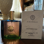 Отзыв Amouage Imitation