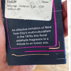 Отзывы Amouage Imitation