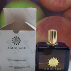Отзывы Amouage Imitation