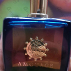 Отзыв Amouage Imitation