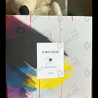 Парфюм Amouage Imitation