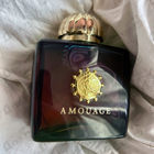 Отзыв Amouage Imitation