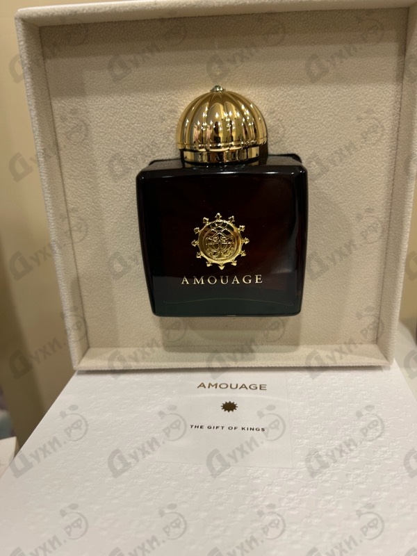 Купить Imitation от Amouage
