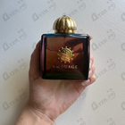 Отзыв Amouage Imitation